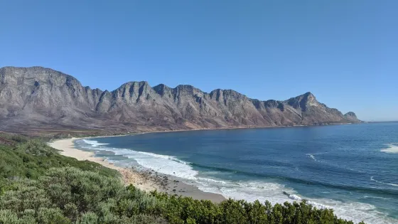 Kogelberg Biosphere Reserve