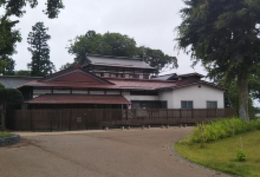 更上阁景点图片