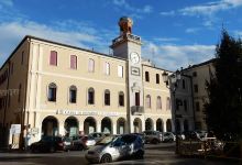 Palazzo dell'Orologio景点图片