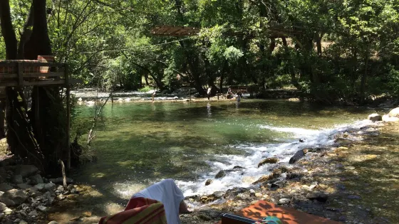Yesil Vadi