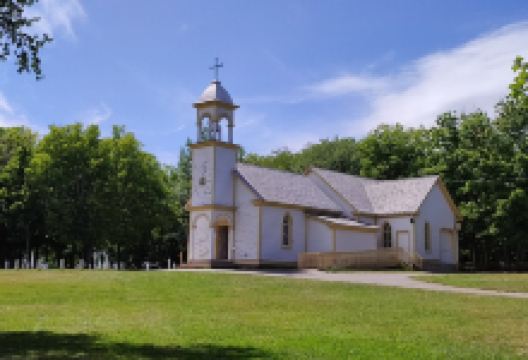 Sainte-Anne-du-Bocage景点图片