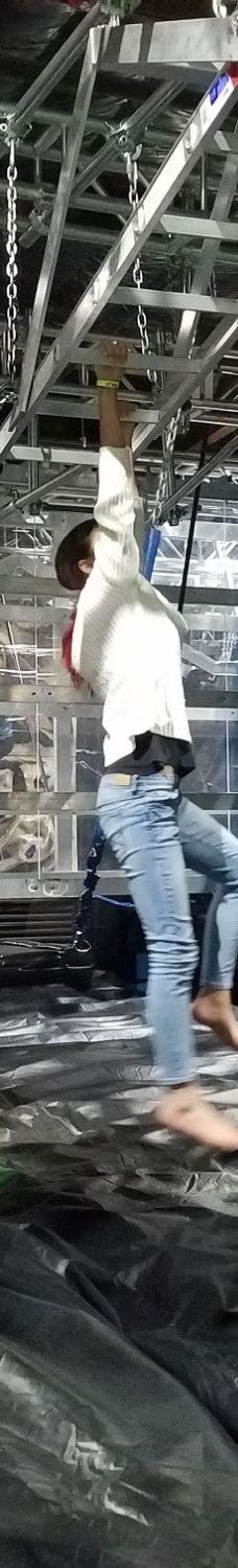 Fly High Trampoline Park Reno Sparks-斯帕克斯