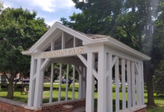 Johnson Park景点图片