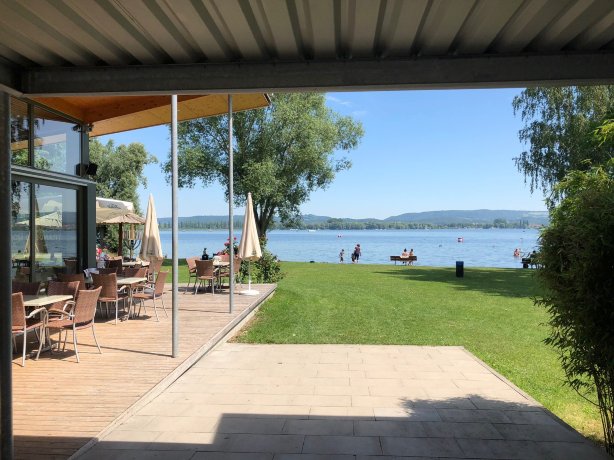 Strandbad Moos