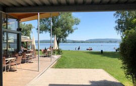 Strandbad Moos