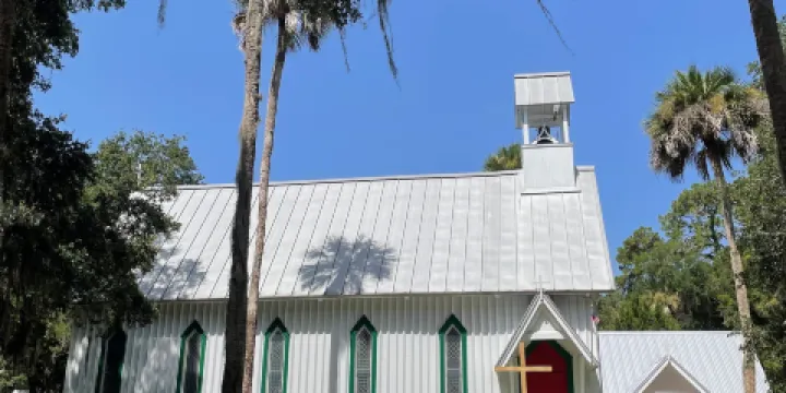 St George Episcopal Church