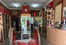Coolamon Fire Museum景点图片