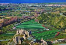 Castello di San Michele景点图片