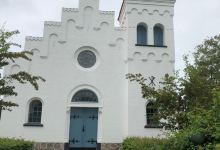 Oerby Kirke景点图片