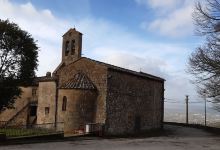 Pieve di San Pietro a Sant’Amato景点图片