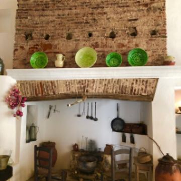 黑瑞斯德罗斯卡巴耶若斯图片