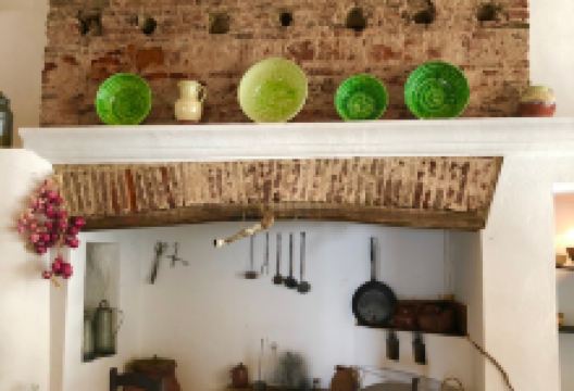 Casa Vasco Núñez de Balboa景点图片