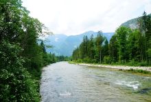 Rent A Bike Obertraun-Hallstatt购物图片