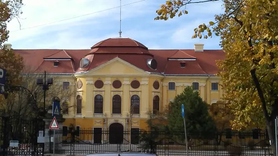 Museum and Treasury of the Roman Catholic Cathedral