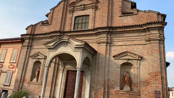 Chiesa Di San Francesco
