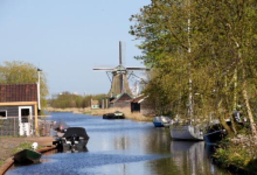 De Jonge Dirk景点图片