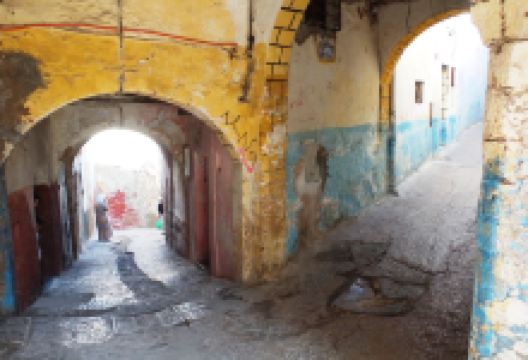 The Kechla景点图片