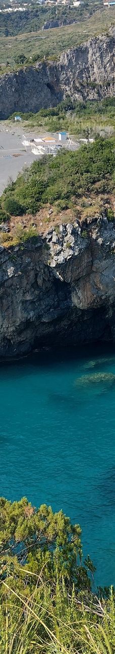 Lido San Nicola-圣尼古拉－阿尔切拉