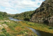 Barrage de Grangent景点图片