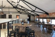 Armoury Brewing景点图片