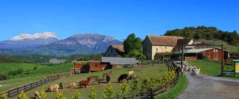 La Ferme Du Col