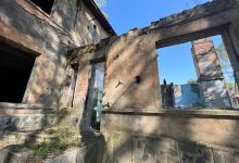 Stalin's dacha景点图片