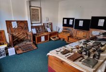 Alness Heritage Centre景点图片
