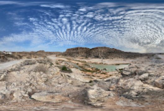 Lamadaya waterfall景点图片