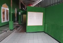 MASJID NURUL HUDA GAMBIRAN景点图片