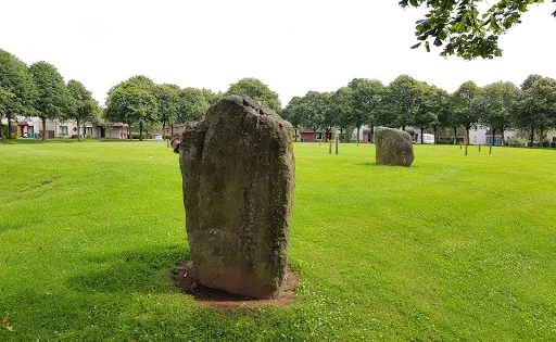 Balfarg Henge