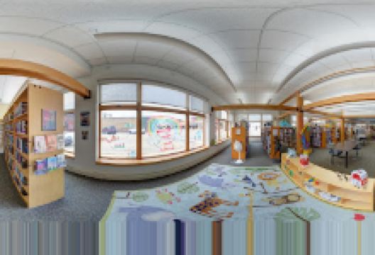 Ella Johnson Memorial Public Library District景点图片