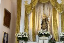 Chiesa del Carmine景点图片
