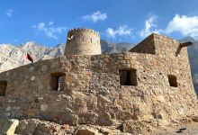 AlQala'a Fort景点图片