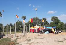 វត្តខ្លុងពពក景点图片