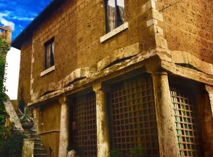 La Casa di Giuda