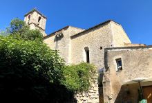 Eglise Saint Sauveur景点图片