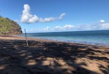 Plage du Phare景点图片
