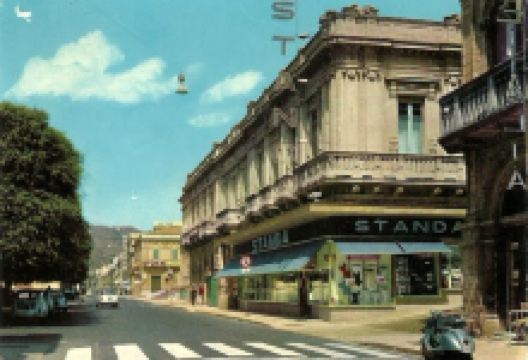 "Pietro De Nava" historical library景点图片