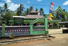 Masjid Agung Darussalam景点图片