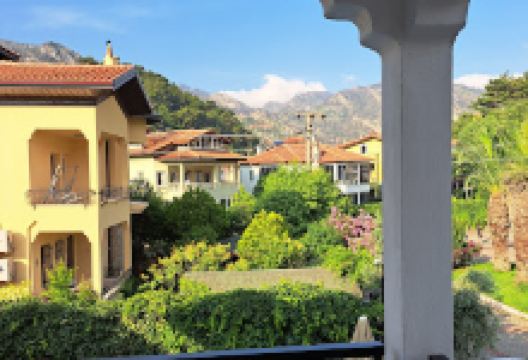 Fevzi Kaz Parkı景点图片