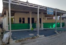 Musholla Al-Barokah景点图片