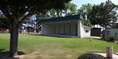 町民憩いの広場