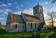 St Margaret景点图片