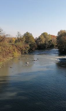 Parco della Pellerina-都灵