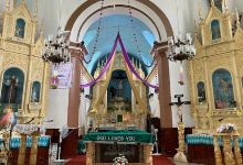 St. Francis of Assisi Church景点图片