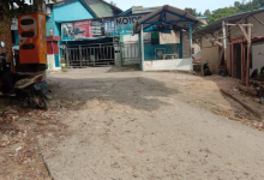 Yuni Aulia景点图片