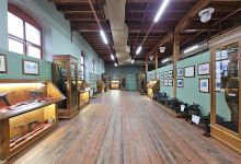 Military Museum of Didymoteicho景点图片