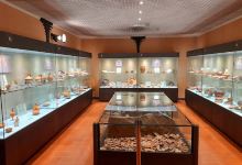 Civico Museo Archeologico景点图片