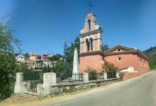 Ιερός Ναός Αγίου Νικολάου Νυμφών景点图片