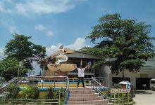 Dumanjug Rotonda景点图片